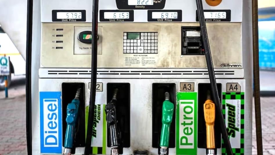 Additionally, the rupee's slide against the dollar has pushed up the cost of importing crude, squeezing the margins of state-owned oil marketing companies including Indian Oil, Bharat Petroleum and Hindustan Petroleum. Additionally, the rupee's slide against the dollar has pushed up the cost of importing crude, squeezing the margins of state-owned oil marketing companies including Indian Oil, Bharat Petroleum and Hindustan Petroleum.