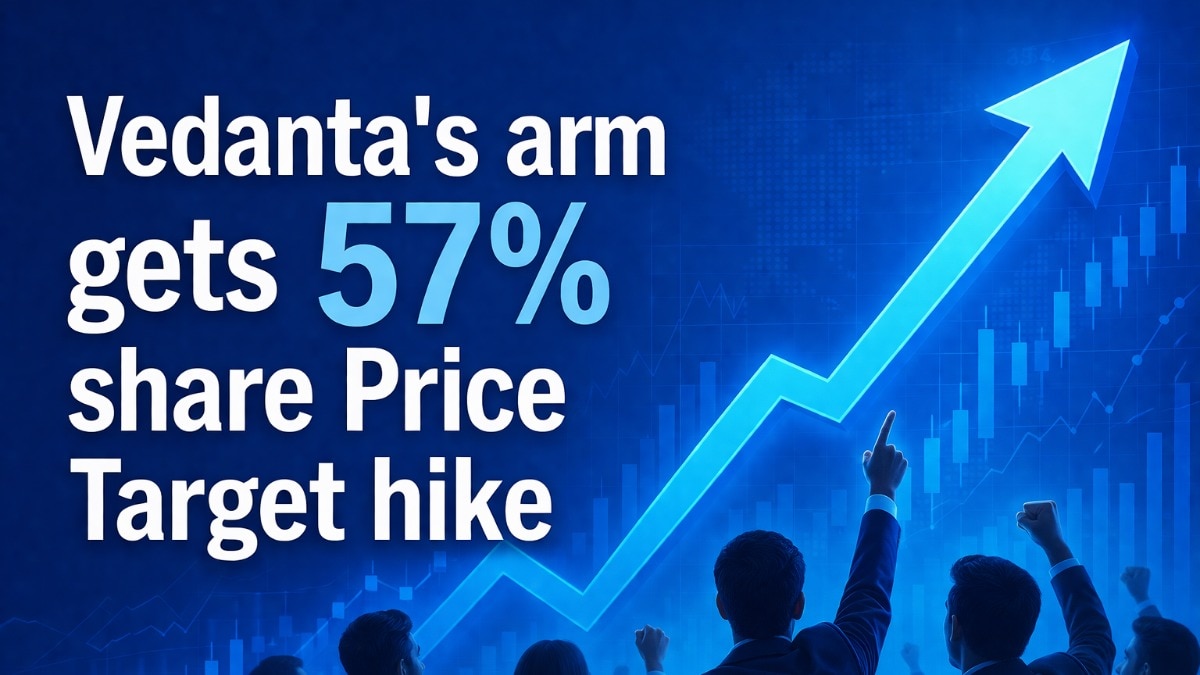 With a 'buy' call, Nuvama said Sterlite Technologies (STL) reported better than expected Q4FY26  numbers, Pic source: (AI image for representational purposes)