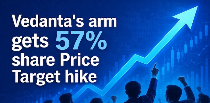 With a 'buy' call, Nuvama said Sterlite Technologies (STL) reported better than expected Q4FY26 numbers, Pic source: (AI image for representational purposes) With a 'buy' call, Nuvama said Sterlite Technologies (STL) reported better than expected Q4FY26 numbers, Pic source: (AI image for representational purposes)