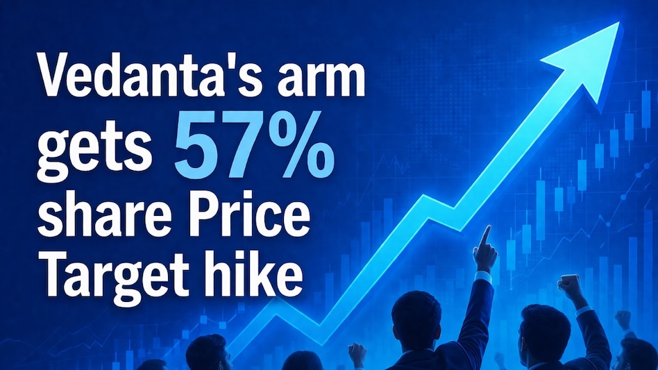 With a 'buy' call, Nuvama said Sterlite Technologies (STL) reported better than expected Q4FY26 numbers, Pic source: (AI image for representational purposes) With a 'buy' call, Nuvama said Sterlite Technologies (STL) reported better than expected Q4FY26 numbers, Pic source: (AI image for representational purposes)