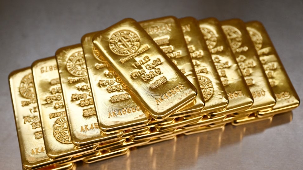 Why is RBI bringing back gold to India?