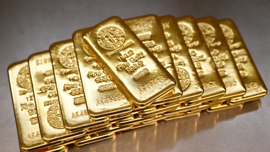 Why is RBI bringing back gold to India? Why is RBI bringing back gold to India?