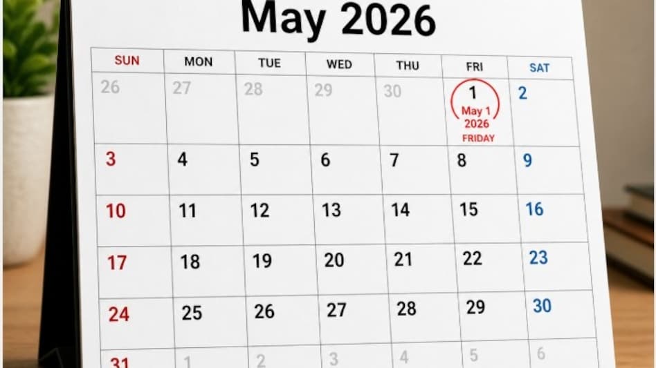 Indian oil marketing companies have revised LPG prices for May 2026, with a mixed impact across categories. Indian oil marketing companies have revised LPG prices for May 2026, with a mixed impact across categories.
