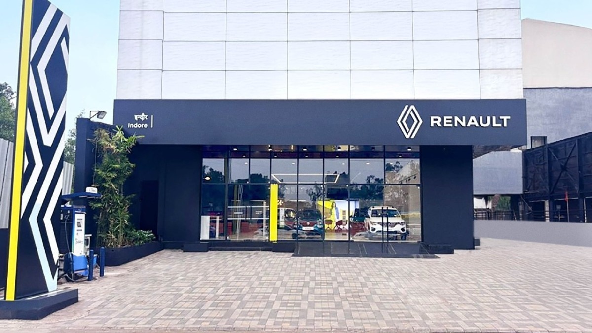 How Triber and Kiger are boosting Renault India’s sales