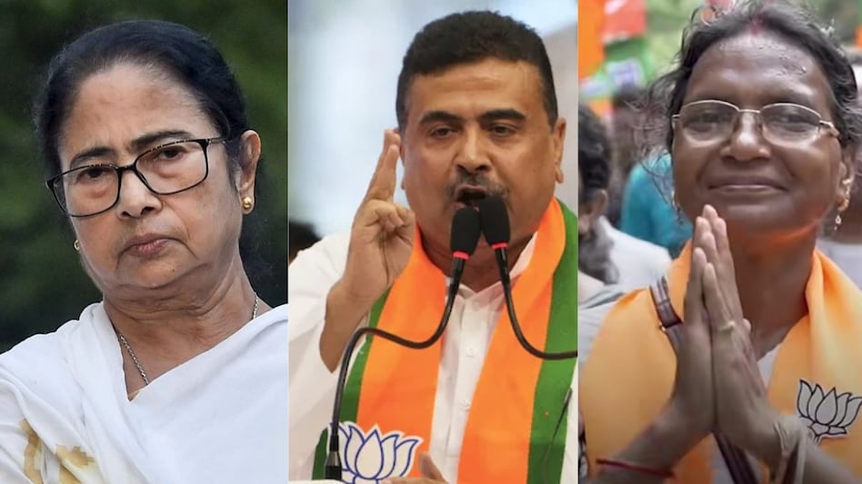 Key battleground seats in this election include Bhabanipur, Nandigram, Panihati, Domkal, Kharagpur Sadar, and Hingalganj, where fierce contests, heavyweight candidates, and intense campaigning have kept voters and political observers on edge. Key battleground seats in this election include Bhabanipur, Nandigram, Panihati, Domkal, Kharagpur Sadar, and Hingalganj, where fierce contests, heavyweight candidates, and intense campaigning have kept voters and political observers on edge.