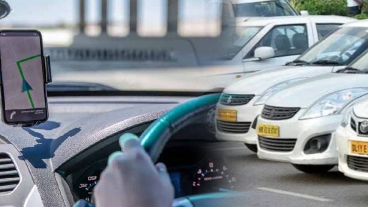 NEMBHARAT cabs launched in Delhi-NCR