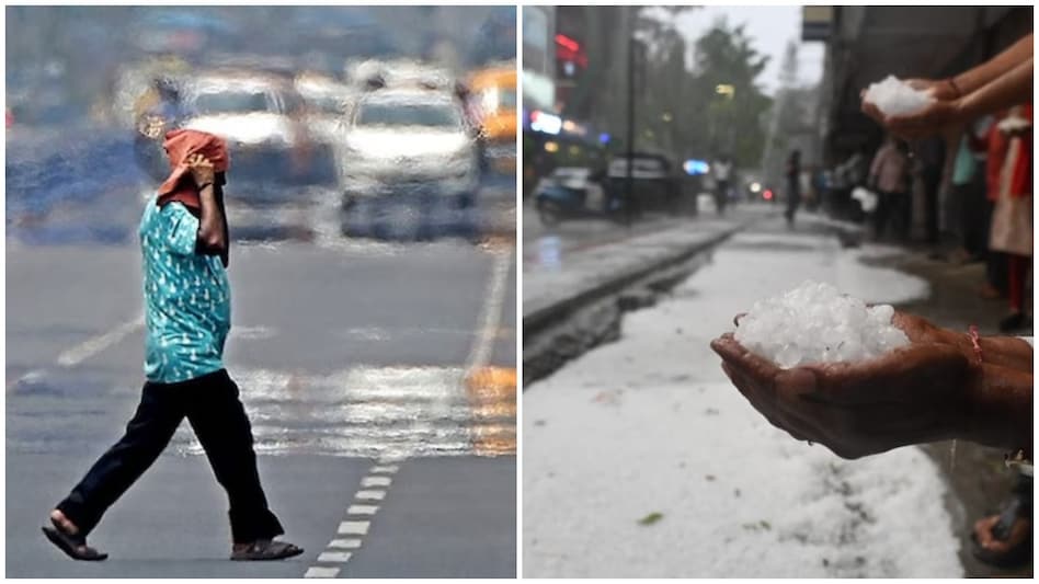 Climate scientists have repeatedly warned that global warming increases the frequency and intensity of extreme weather events. Climate scientists have repeatedly warned that global warming increases the frequency and intensity of extreme weather events.