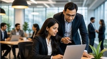 A day with a CXO: The unexpected lessons MBA students discovered An IIM Bangalore initiative lets MBA students shadow top leaders, offering real-time insight into decision-making, leadership style, and organisational culture beyond classroom theory.