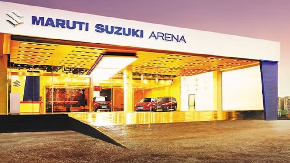 The automaker is now trying to calibrate production based on customer demand across different segments. The automaker is now trying to calibrate production based on customer demand across different segments.