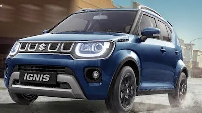 The automaker is now trying to calibrate production based on customer demand across different segments.