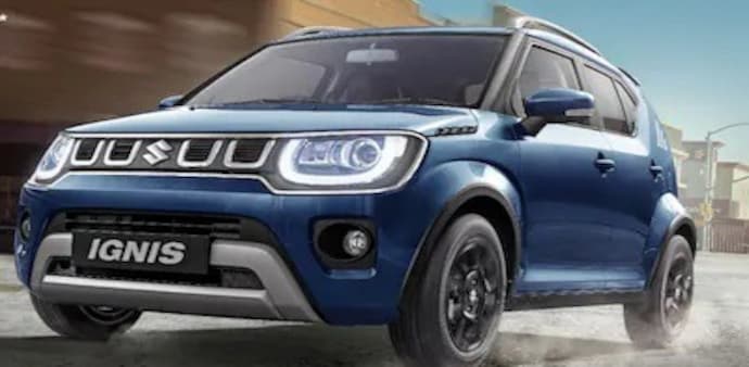 The automaker is now trying to calibrate production based on customer demand across different segments. The automaker is now trying to calibrate production based on customer demand across different segments.
