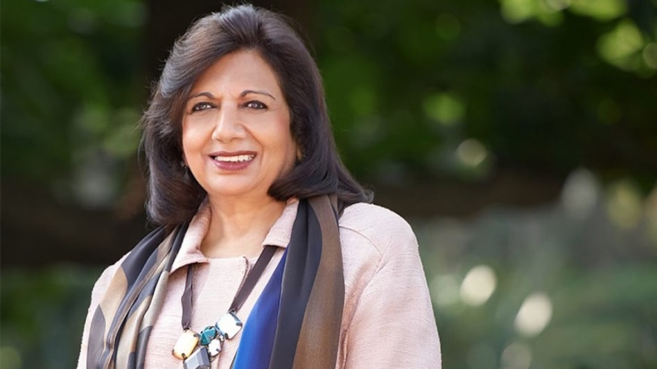 Often called the "Biotech Queen" of India, she has been instrumental in making affordable healthcare, particularly insulin and cancer drugs, accessible globally. Often called the "Biotech Queen" of India, she has been instrumental in making affordable healthcare, particularly insulin and cancer drugs, accessible globally.