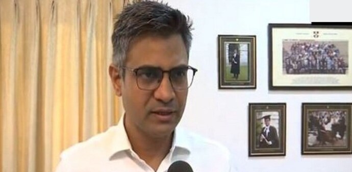 During his time in the AAP, Sandeep Pathak was closely associated with the party's workings in Punjab. During his time in the AAP, Sandeep Pathak was closely associated with the party's workings in Punjab.