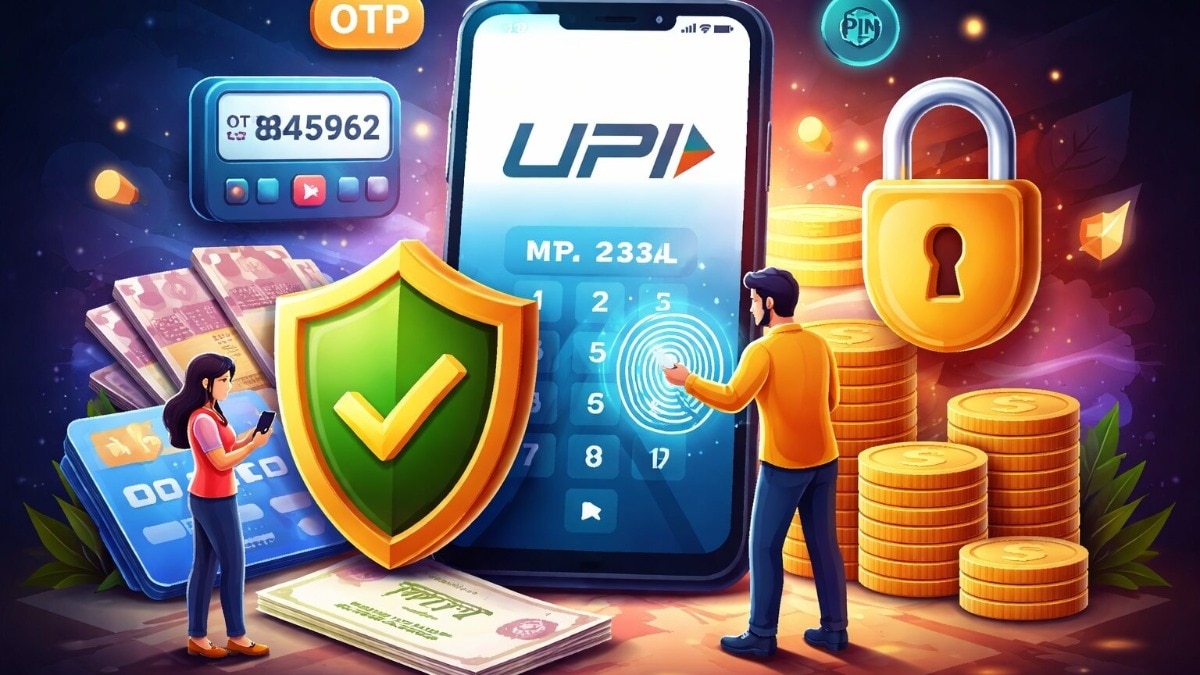 Flipkart, Axis Bank, PayU roll out biometric authentication for card payments