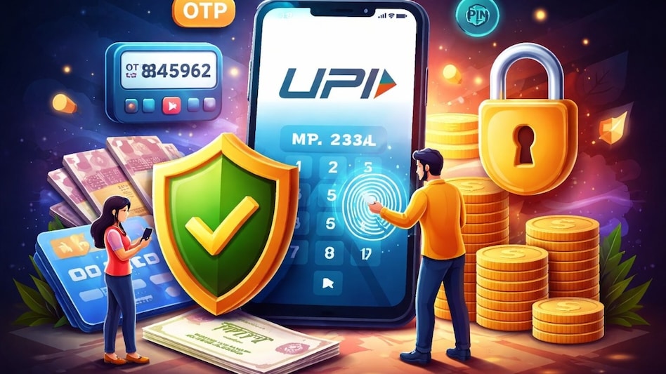The launch comes at a time when digital payment fraud in India is rising sharply. Fraud values surged more than fivefold to exceed ₹1,400 crore in FY2024, according to RBI-linked data. The launch comes at a time when digital payment fraud in India is rising sharply. Fraud values surged more than fivefold to exceed ₹1,400 crore in FY2024, according to RBI-linked data.