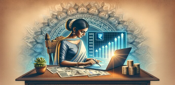 Equities remain a high-risk, high-return category, offering long-term returns of around 12–15%, with high liquidity and strong wealth creation potential. However, volatility remains elevated. Equities remain a high-risk, high-return category, offering long-term returns of around 12–15%, with high liquidity and strong wealth creation potential. However, volatility remains elevated.