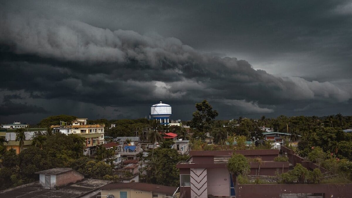 From food prices to power supply: Why monsoon still decides the fate of India’s economy