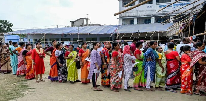 The 2026 Assembly election has once again turned into a fierce battle between the ruling TMC and BJP with questions around anti-incumbency, welfare politics and regional identity shaping the campaign. The 2026 Assembly election has once again turned into a fierce battle between the ruling TMC and BJP with questions around anti-incumbency, welfare politics and regional identity shaping the campaign.