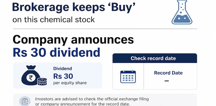 Nuvama has increased its earnings estimates. (Pic source: AI generated image for representational purposes) Nuvama has increased its earnings estimates. (Pic source: AI generated image for representational purposes)
