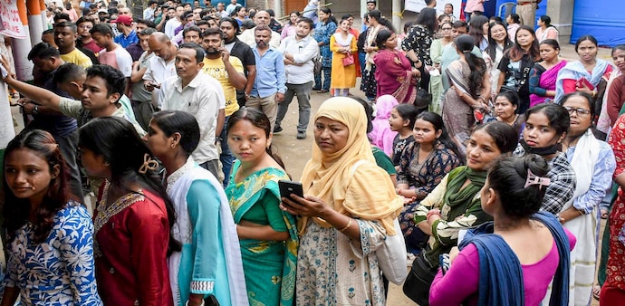 The 2026 election is also the first major Assam poll after delimitation, making several constituencies unpredictable. The 2026 election is also the first major Assam poll after delimitation, making several constituencies unpredictable.