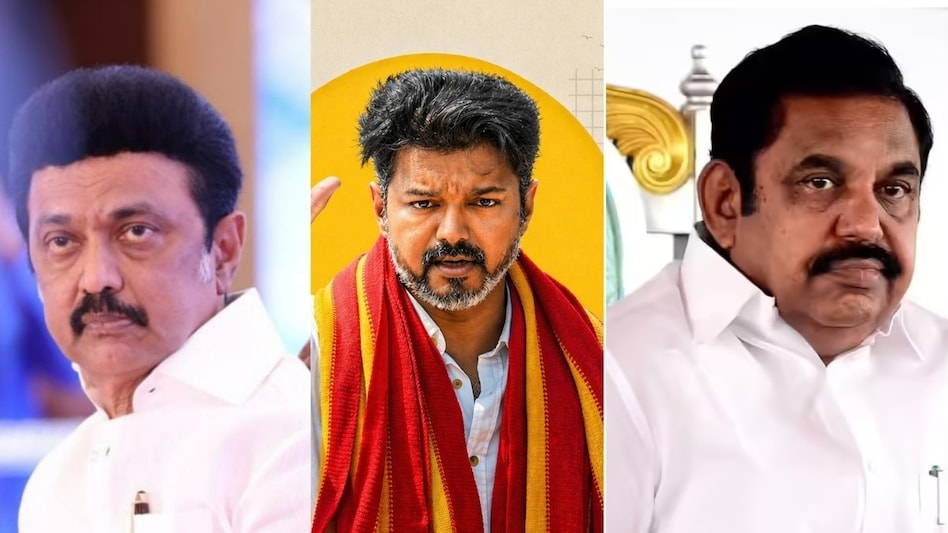 With voter turnout remaining high and campaigning witnessing intense rhetoric, these constituencies are expected to provide the clearest picture of Tamil Nadu’s evolving political landscape. With voter turnout remaining high and campaigning witnessing intense rhetoric, these constituencies are expected to provide the clearest picture of Tamil Nadu’s evolving political landscape.