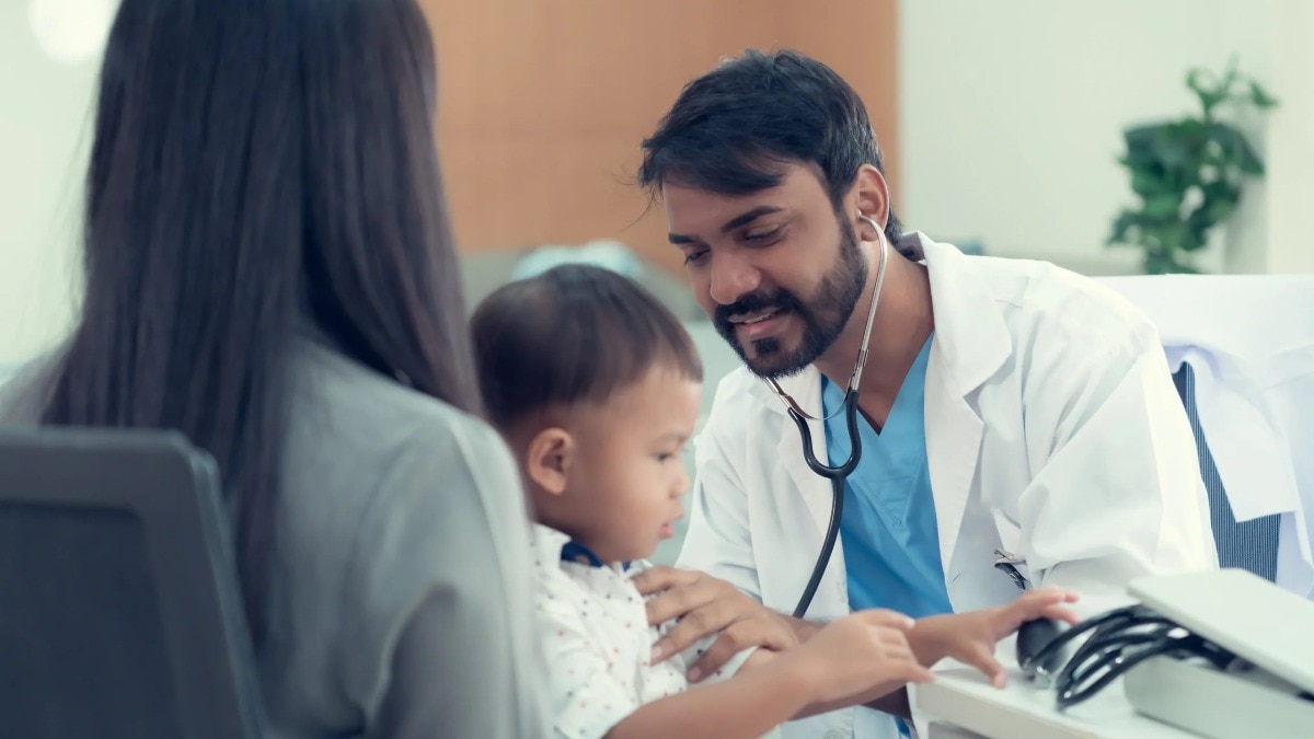 Govt expands child health screening to include mental health, diabetes risk