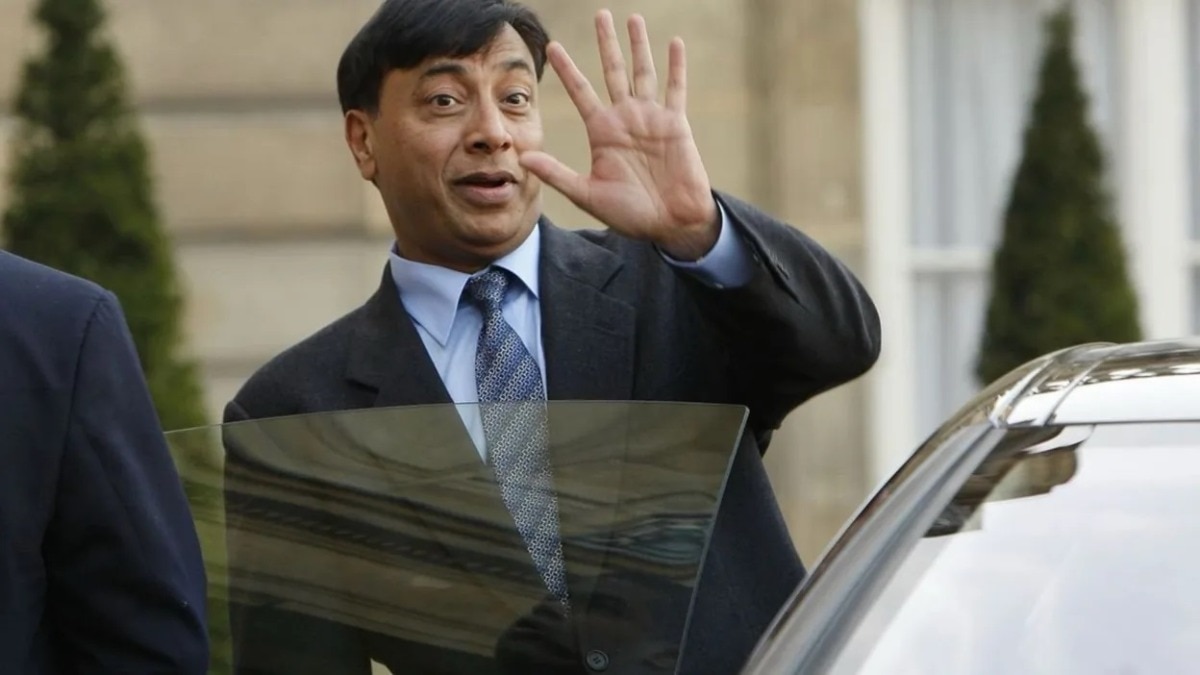 Mittal's takeover of European steel giant ArcelorMittal in 2006 was a landmark moment for Indian-origin global business leadership. 