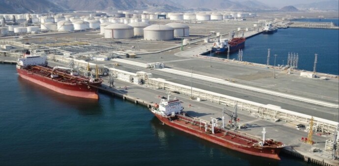 The supply outlook has been further complicated by the UAE’s unexpected exit. The supply outlook has been further complicated by the UAE’s unexpected exit.