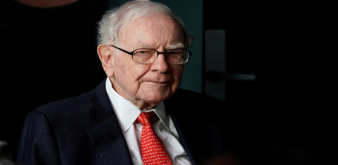 Buffett’s comments come at a time when retail participation in ultra-short-term options trading has exploded across US markets. Buffett’s comments come at a time when retail participation in ultra-short-term options trading has exploded across US markets.