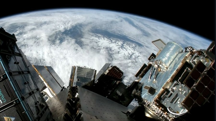 From defence to disaster relief: How India’s new OptoSAR satellite could transform surveillance