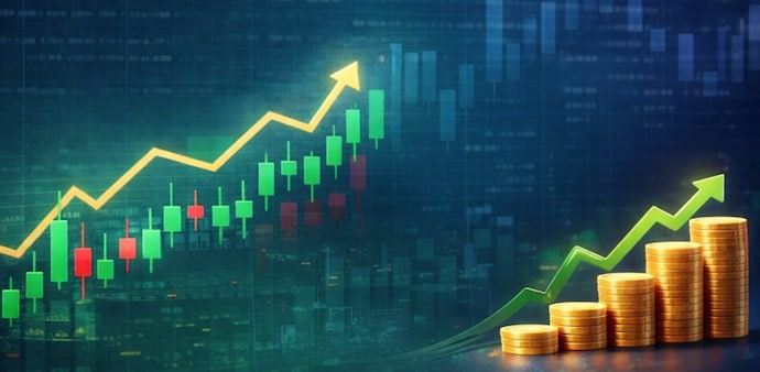 Power Grid is confirming continuation of the long-term uptrend after a strong weekly breakout from consolidation, said the brokerage firm. Power Grid is confirming continuation of the long-term uptrend after a strong weekly breakout from consolidation, said the brokerage firm.