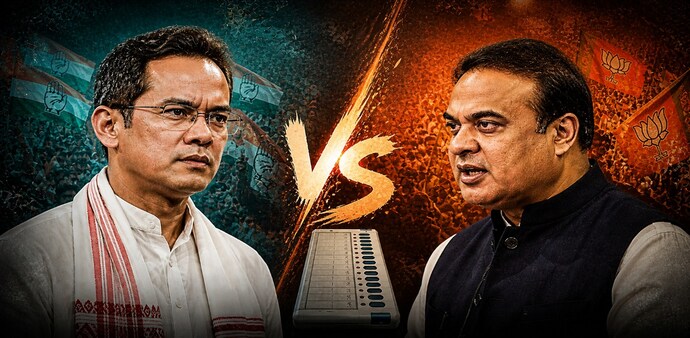 Assam Election Results 2026: How the richest candidates performed Assam Election Results 2026: How the richest candidates performed
