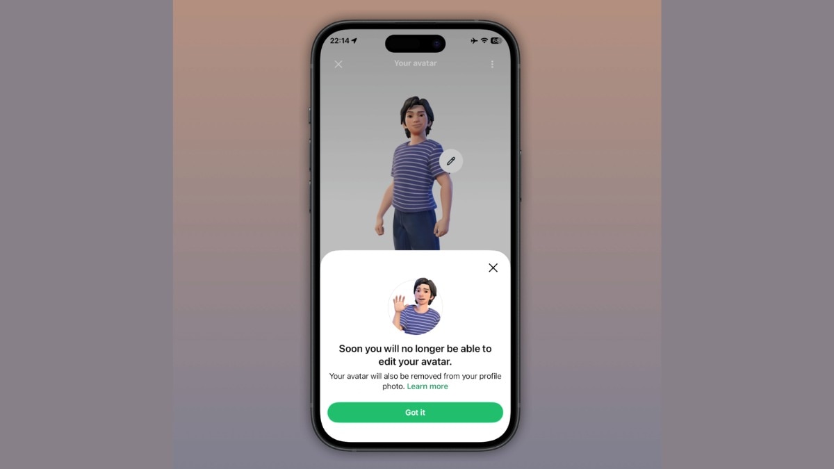 WhatsApp Phases Out Avatar Feature on Android and iOS: Impact on Users Explored