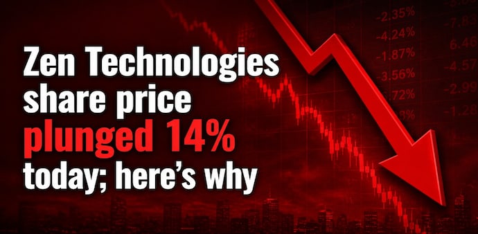 SBI Securities in a flash note said the FY26 performance for Zen Tech was weaker compared to FY25. (Pic: AI generated for representational purposes only; ChatGPT). SBI Securities in a flash note said the FY26 performance for Zen Tech was weaker compared to FY25. (Pic: AI generated for representational purposes only; ChatGPT).