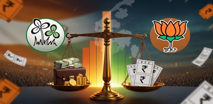 West Bengal Election Results 2026: Track how richest candidates are doing in Bengal West Bengal Election Results 2026: Track how richest candidates are doing in Bengal