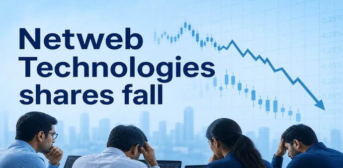 The company has seen robust demand in the AI segment and expects this momentum to sustain going forward. Pic source: (AI image for representational purposes ) The company has seen robust demand in the AI segment and expects this momentum to sustain going forward. Pic source: (AI image for representational purposes )