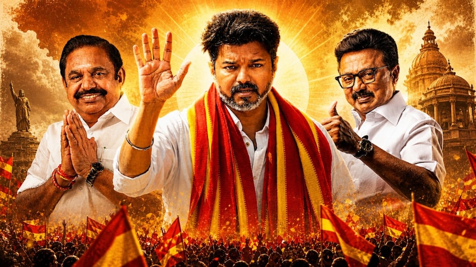 Tamil Nadu election results: Check the full list of winners here Tamil Nadu election results: Check the full list of winners here
