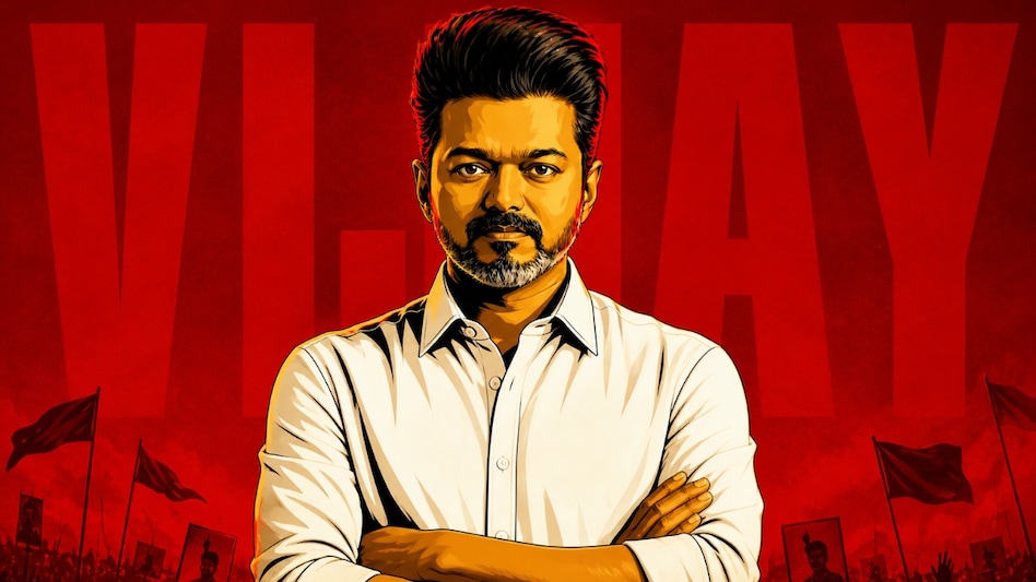 According to early Election Commission trends, TVK is leading with close to 100 seats, decisively ahead of the AIADMK and pushing the ruling DMK into a distant third position. According to early Election Commission trends, TVK is leading with close to 100 seats, decisively ahead of the AIADMK and pushing the ruling DMK into a distant third position.