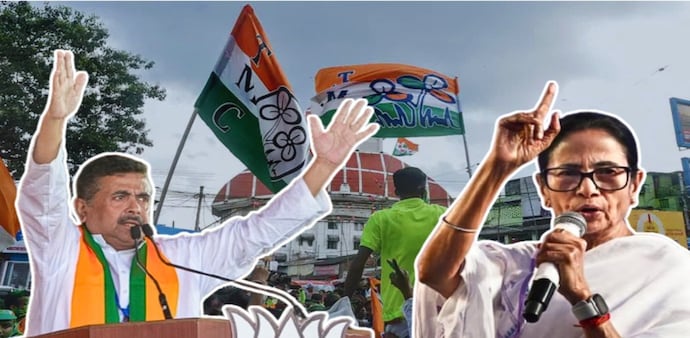 West Bengal Election Results 2026: Full list of winners in Bengal West Bengal Election Results 2026: Full list of winners in Bengal