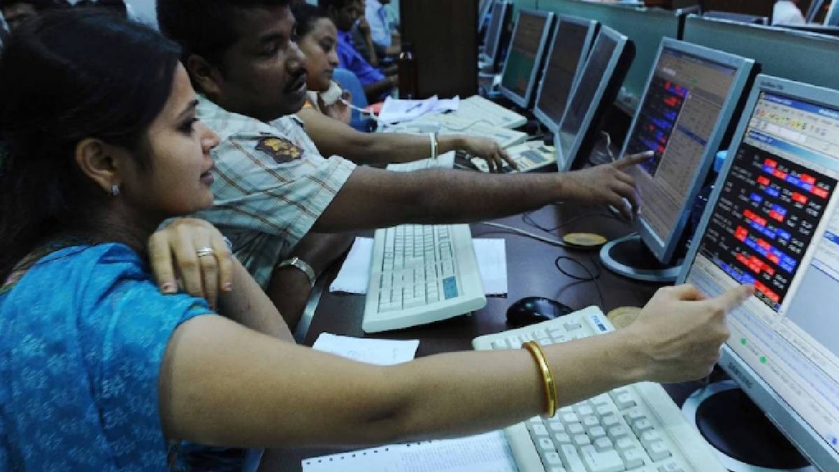 Market participants are closely tracking the results of key state elections, which may influence near-term sentiment.