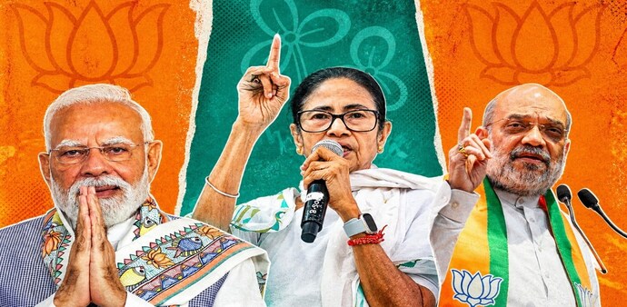 Muslim, Matua, migrants and Modi: The seven Ms reshaping West Bengal's 2026 election Muslim, Matua, migrants and Modi: The seven Ms reshaping West Bengal's 2026 election