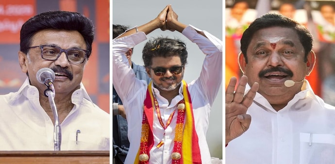 The Thoothukudi seat has historically been competitive. In the 2021 Assembly elections, DMK’s P. Geetha Jeevan secured a decisive victory, defeating AIADMK’s Sdr Vijayaseelan by a margin of 50,310 votes. The Thoothukudi seat has historically been competitive. In the 2021 Assembly elections, DMK’s P. Geetha Jeevan secured a decisive victory, defeating AIADMK’s Sdr Vijayaseelan by a margin of 50,310 votes.