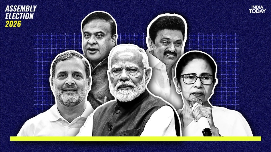 In any election, winning by one vote and winning by a lakh produce identical results. So does losing by one or losing by a thousand. This is the namesake candidate's operating environment. In any election, winning by one vote and winning by a lakh produce identical results. So does losing by one or losing by a thousand. This is the namesake candidate's operating environment.