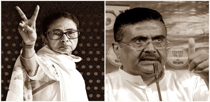 The BJP is poised to script history in West Bengal, with the state heading towards its first BJP-led government since Independence. The BJP is poised to script history in West Bengal, with the state heading towards its first BJP-led government since Independence.