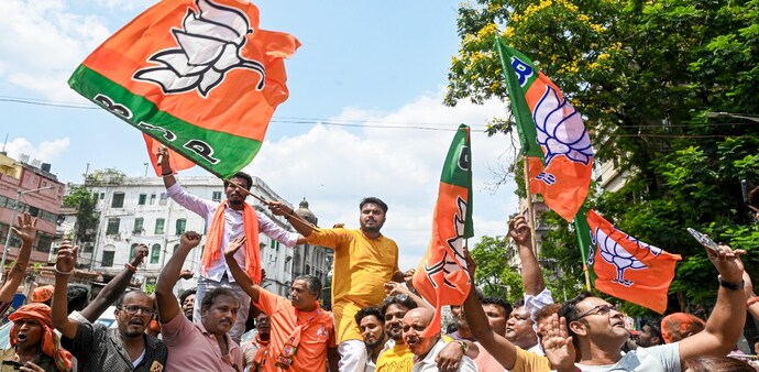 The party’s broader political calculation is straightforward: if Bengal falls into the BJP’s column, it would create near-complete dominance across much of eastern India. The party’s broader political calculation is straightforward: if Bengal falls into the BJP’s column, it would create near-complete dominance across much of eastern India.