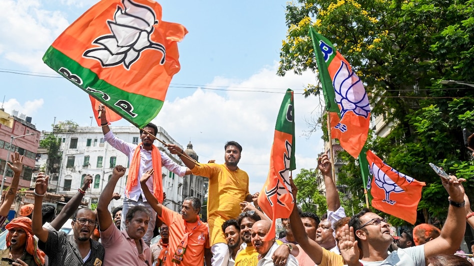 The party’s broader political calculation is straightforward: if Bengal falls into the BJP’s column, it would create near-complete dominance across much of eastern India. The party’s broader political calculation is straightforward: if Bengal falls into the BJP’s column, it would create near-complete dominance across much of eastern India.
