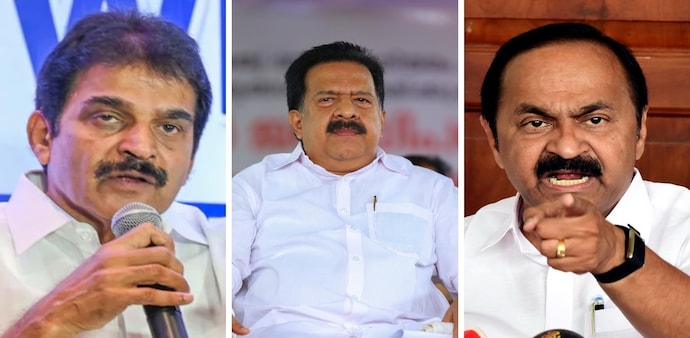 A decade of Left rule ends: How anti-incumbency, minority votes and Congress swept Kerala A decade of Left rule ends: How anti-incumbency, minority votes and Congress swept Kerala