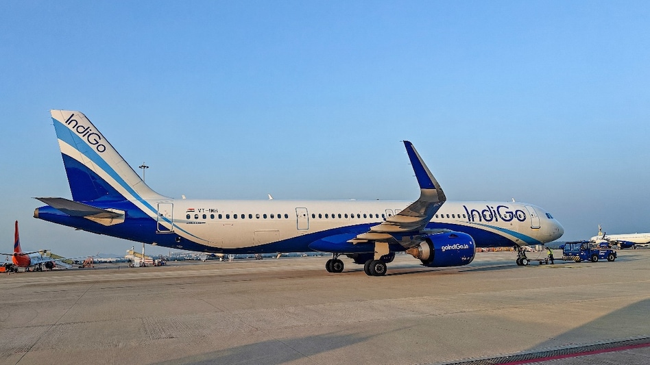 Willie Walsh has been appointed as the new CEO of IndiGo, effective August 3, 2026, succeeding Pieter Elbers, who resigned on March 10, 2026. Willie Walsh has been appointed as the new CEO of IndiGo, effective August 3, 2026, succeeding Pieter Elbers, who resigned on March 10, 2026.
