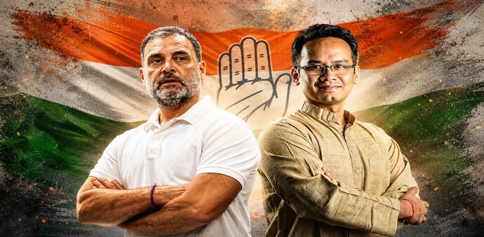 Assam Election Results 2026: Gaurav Gogoi, Rahul Gandhi's trusted lieutenant, loses from Jorhat Assam Election Results 2026: Gaurav Gogoi, Rahul Gandhi's trusted lieutenant, loses from Jorhat