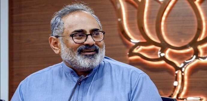 NDA's best Kerala show: Chandrasekhar takes Nemom back with 40% vote share after ten years NDA's best Kerala show: Chandrasekhar takes Nemom back with 40% vote share after ten years